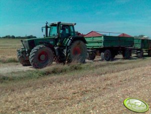 Fendt 824