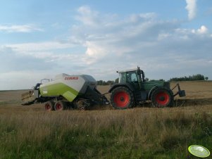 Fendt 824