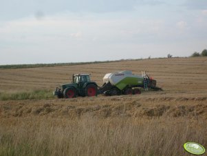 Fendt 824