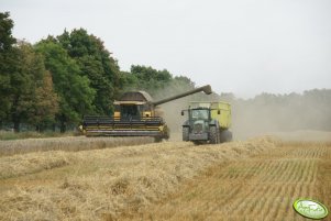 Fendt 824