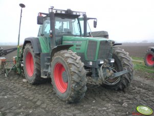 Fendt 824