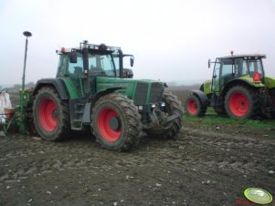 Fendt 824