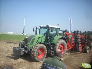 Fendt 826 Vario