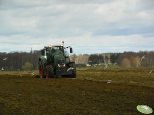 Fendt 828