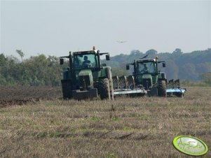 Fendt 926 i 824