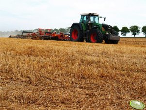 Fendt 926 Vario TMS