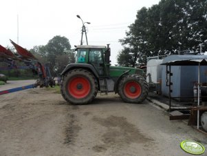 Fendt 926 vario