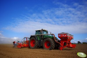 Fendt 926 Vario 