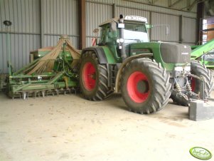 Fendt 926