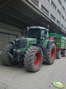 Fendt 926