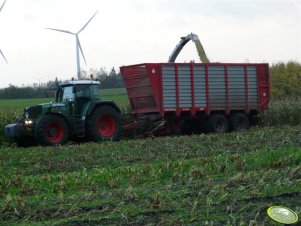 FENDT 926