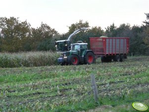 FENDT 926