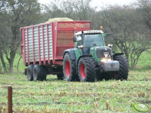 FENDT 926