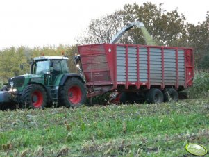 FENDT 926