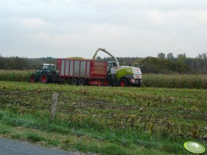 FENDT 926