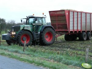 FENDT 926