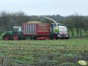 FENDT 926