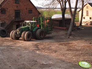 Fendt 927