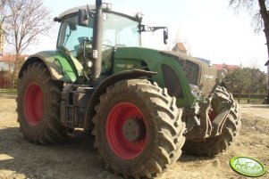 Fendt 927