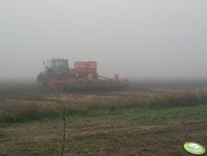 Fendt 930 + Horch Pronto