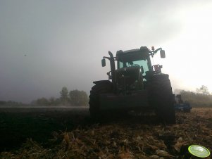 Fendt 930 + Lemken 6