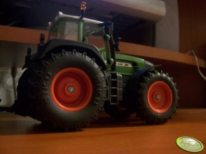 Fendt 930 tms