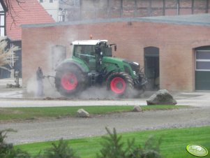 Fendt 930 vario