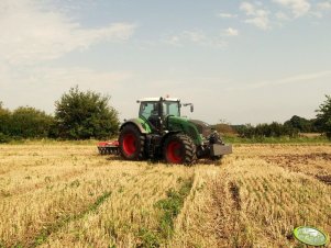 Fendt 930 Vario