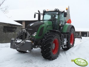 Fendt 930 Vario