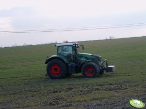 Fendt 930 VARIO