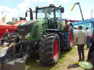 Fendt 930 vario