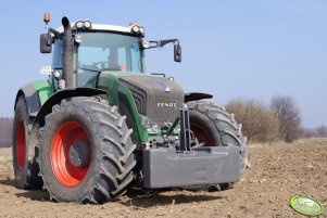 Fendt 930