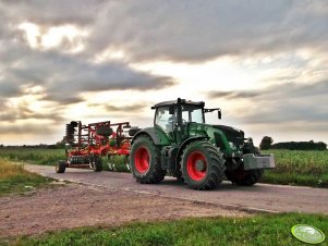 Fendt 930