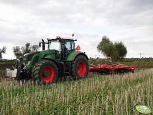 Fendt 930 