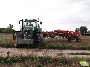 Fendt 930