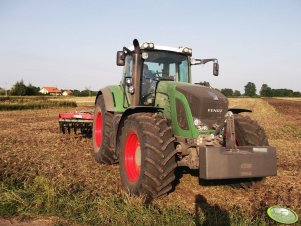 Fendt 930