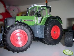 Fendt 930 