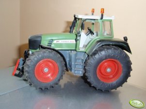 Fendt 930