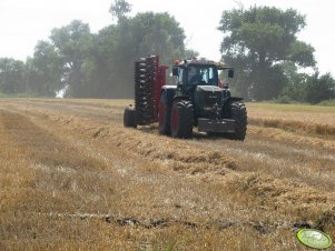 Fendt 930 