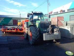 Fendt 930