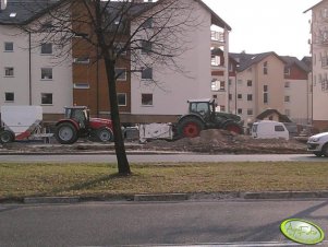 Fendt 930