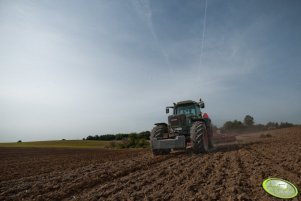 Fendt 930