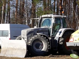 Fendt 930