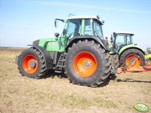 Fendt 930