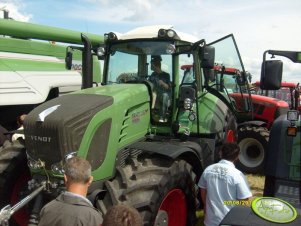 Fendt 930