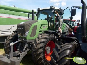 Fendt 930