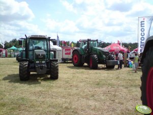 Fendt 936 i 310