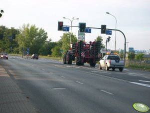 Fendt 936 Vario + Horsch 6 AS