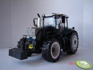 Fendt 936 Vario SCR