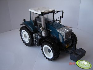 Fendt 936 Vario SCR